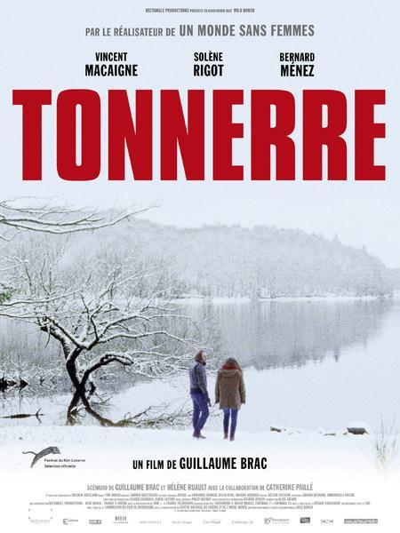 Tonnerre