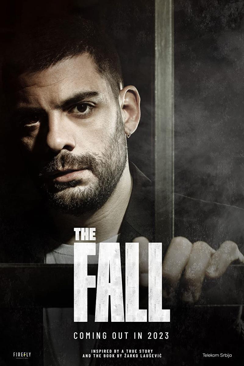 The Fall (Serie de TV)