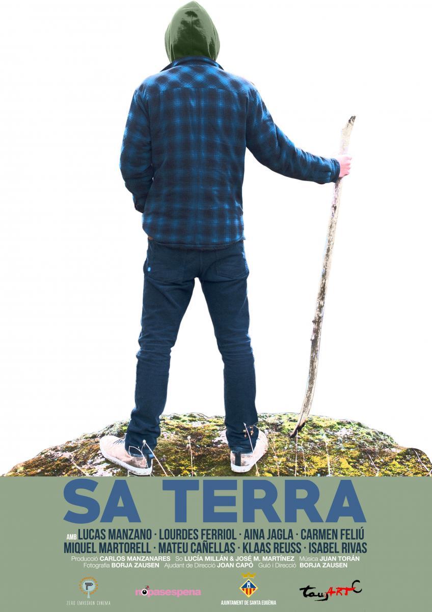 Sa terra (C)