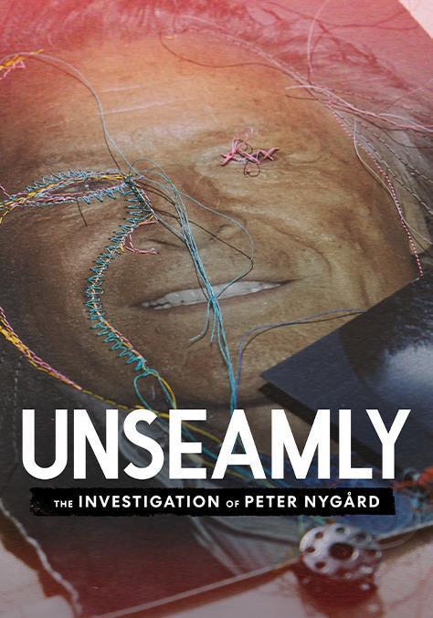 La investigación de Peter Nygard (Miniserie de TV)