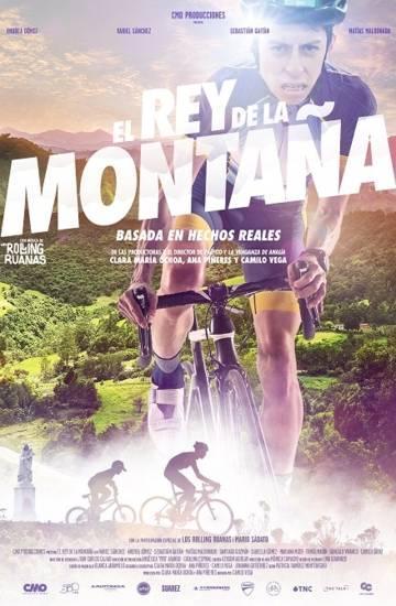 El rey de la montaña