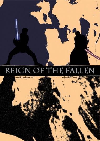 Reign of the Fallen