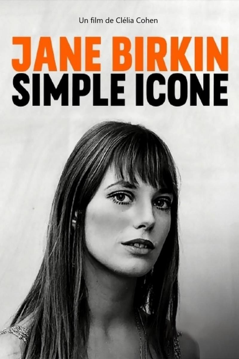 Jane Birkin, simplemente un icono (TV)