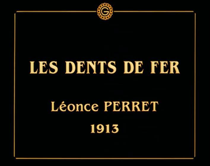 Les dents de fer (C)