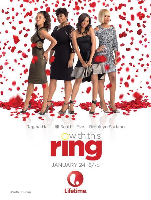 With This Ring (TV) (2015)