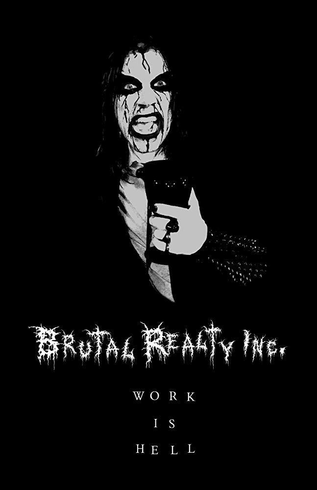 Brutal Realty, Inc. (C)