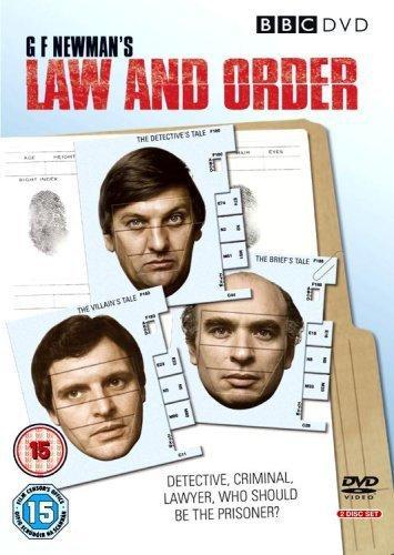 Law & Order (TV Miniseries)