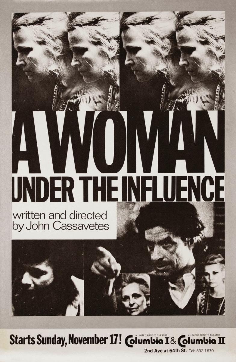 A Woman Under the Influence