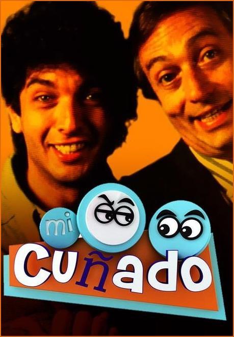 Mi cuñado (Serie de TV)