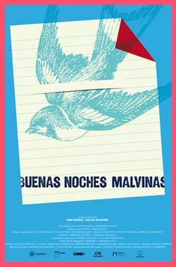 Buenas noches Malvinas