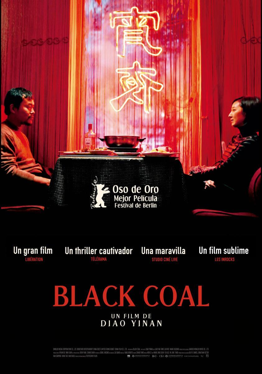 Black Coal