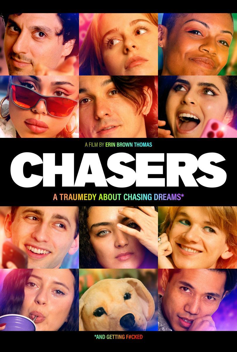 Chasers