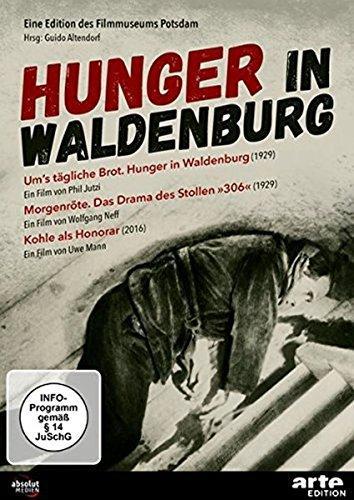 Hunger in Waldenburg