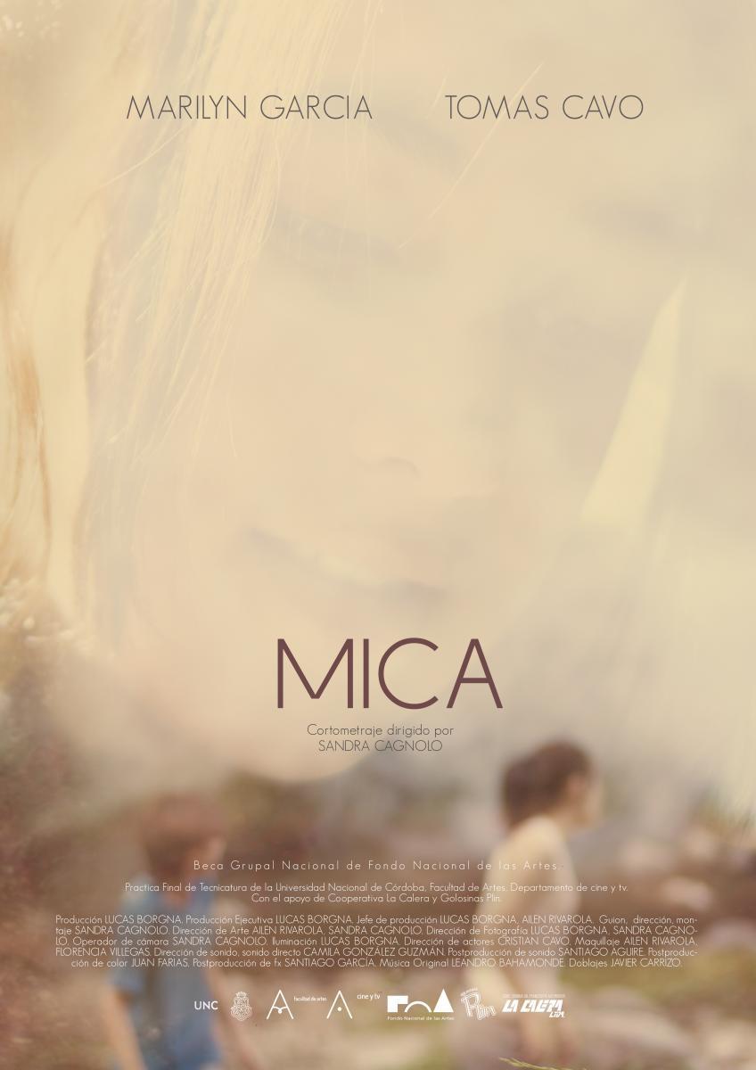 Mica (S)