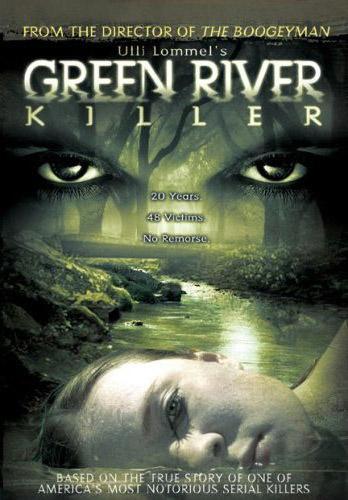 El asesino de Green River