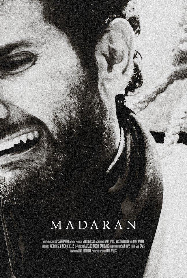 Madaran (C) (2016)