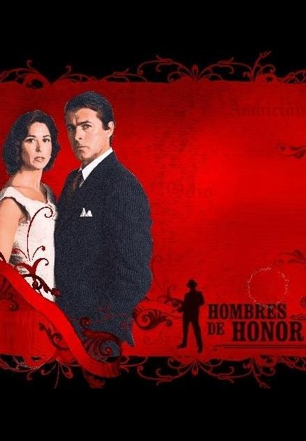 Hombres de honor (TV Series)