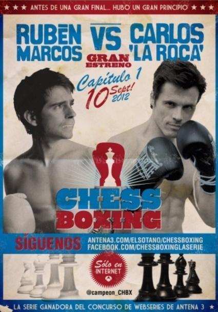 Chessboxing (Serie de TV)