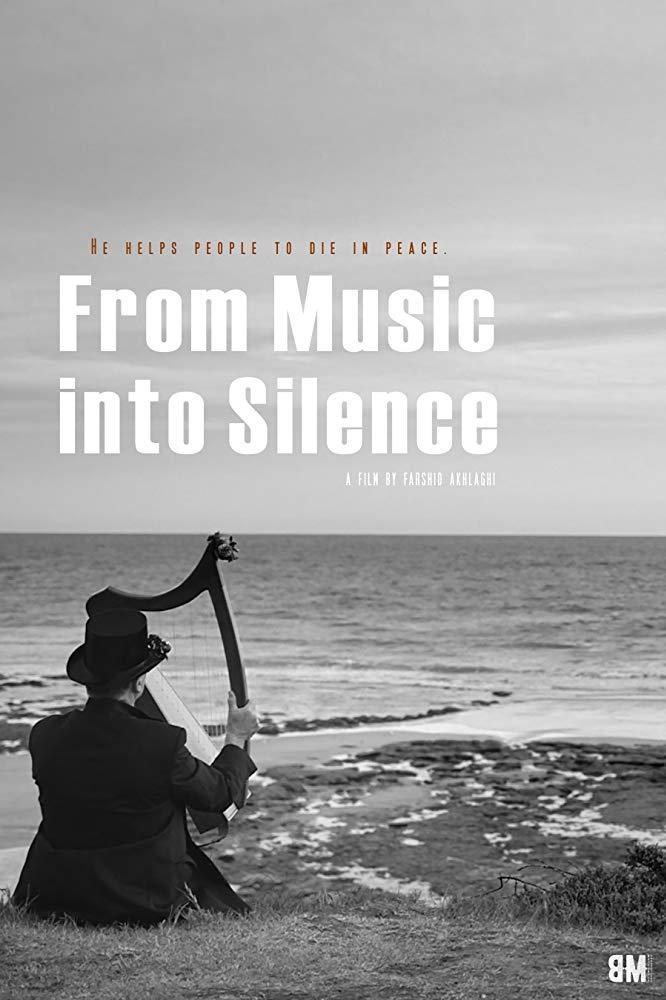 From Music into Silence