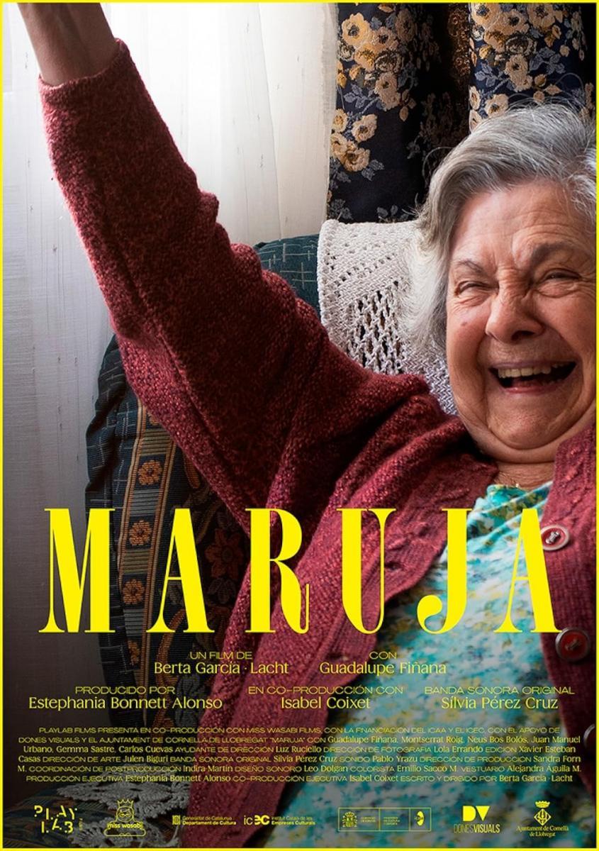 Maruja (S)