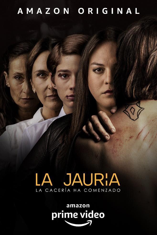 La jauría (TV Series)