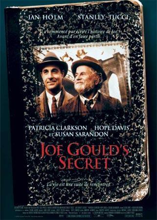 El secreto de Joe Gould