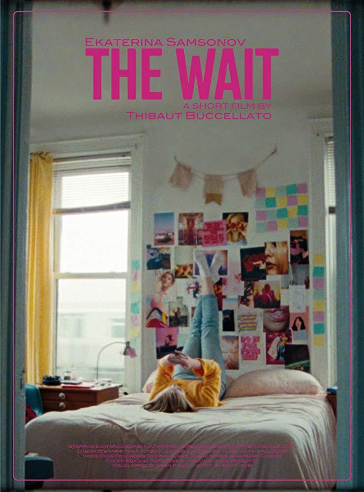 The Wait (C)