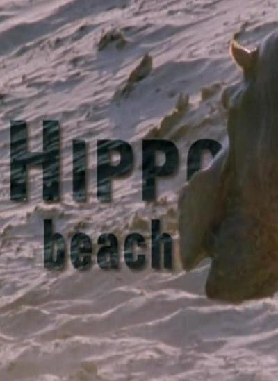 La playa de los hipopótamos (TV)