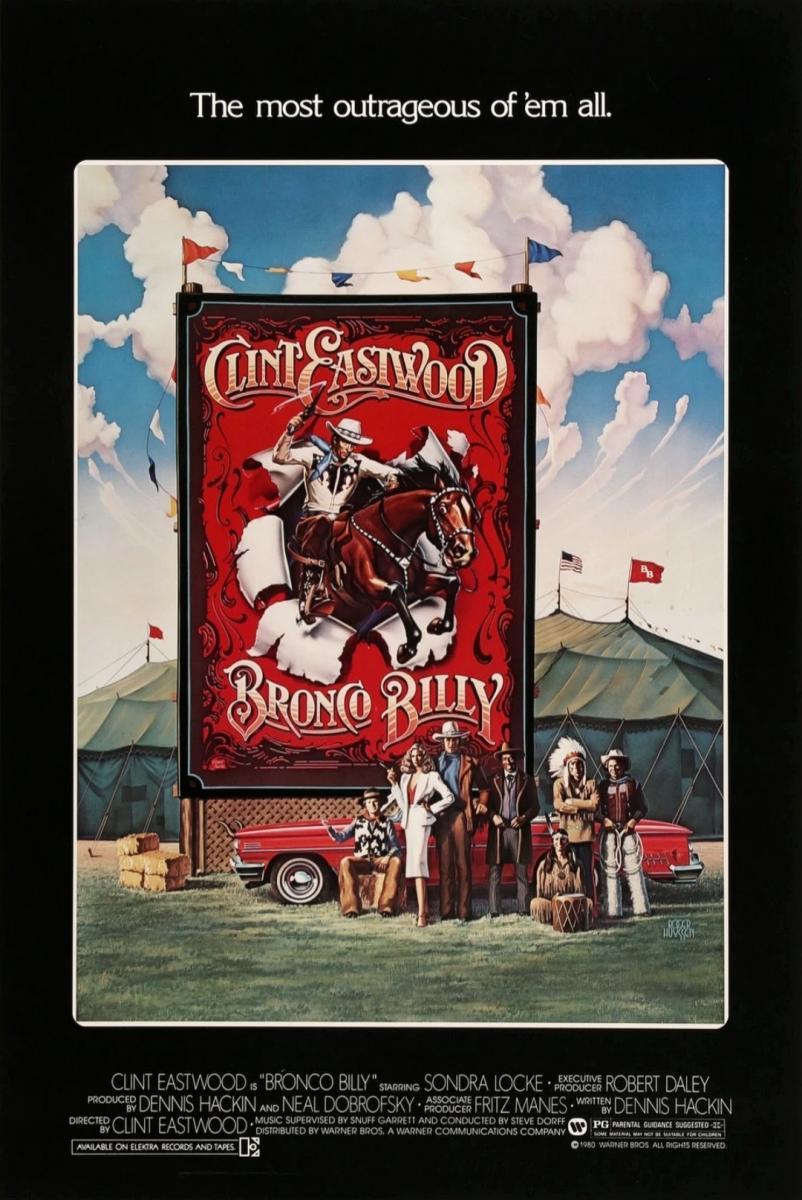 Bronco Billy