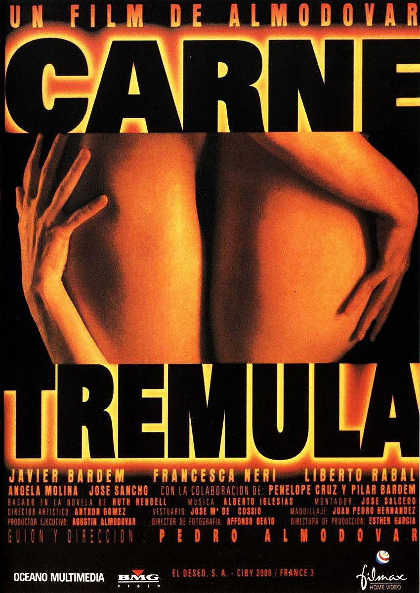 Carne trémula