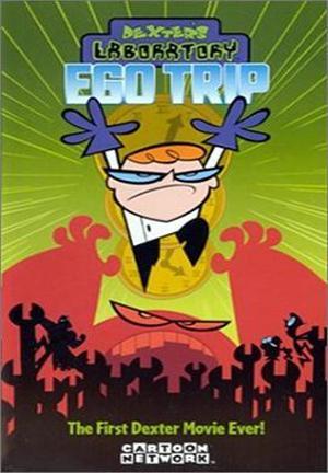 Dexter's Laboratory Ego Trip (TV)