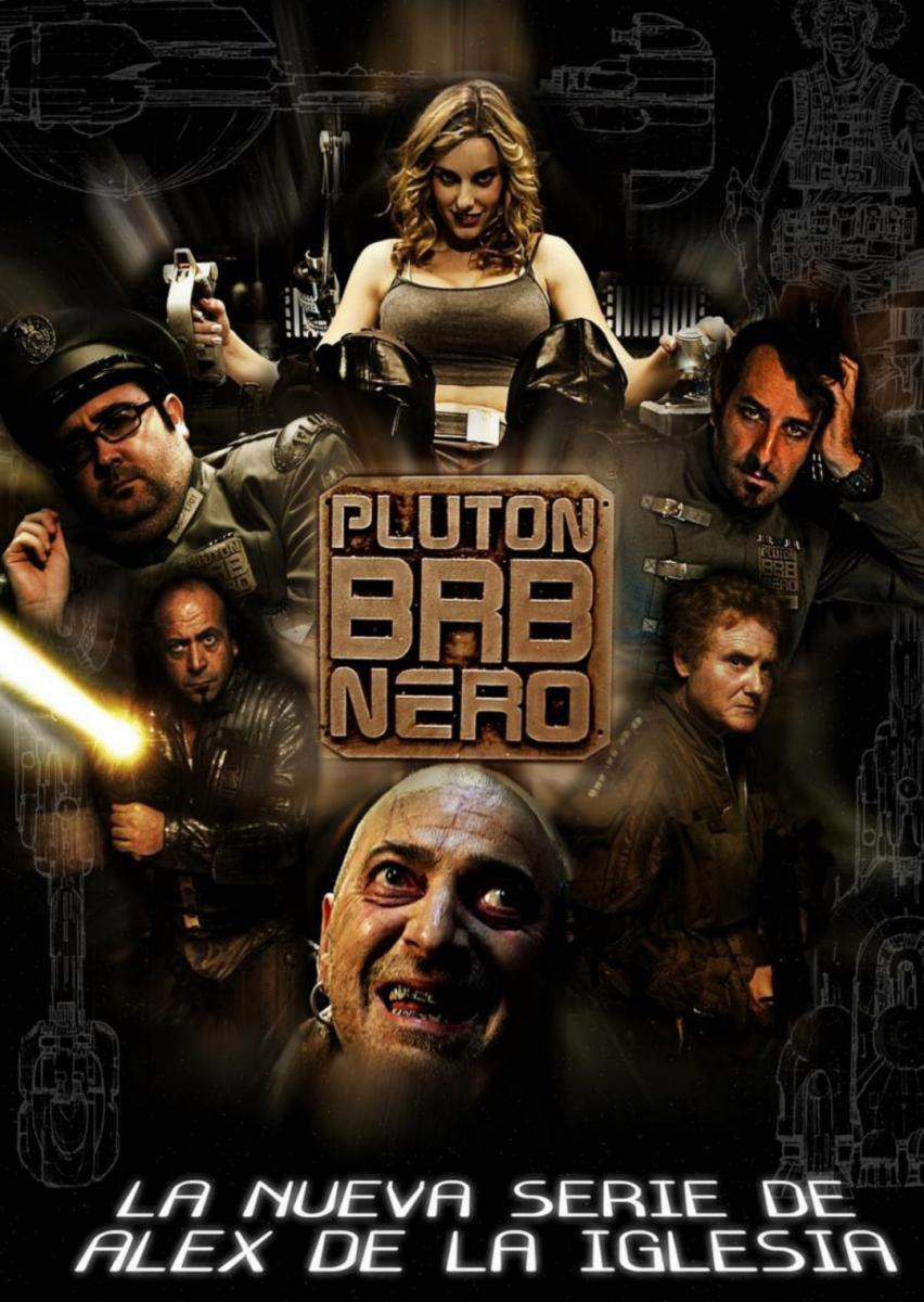 Plutón BRB Nero (Serie de TV)