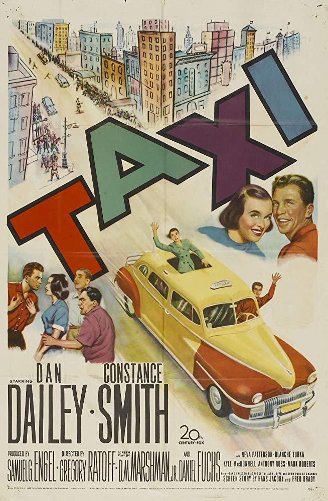 Taxi