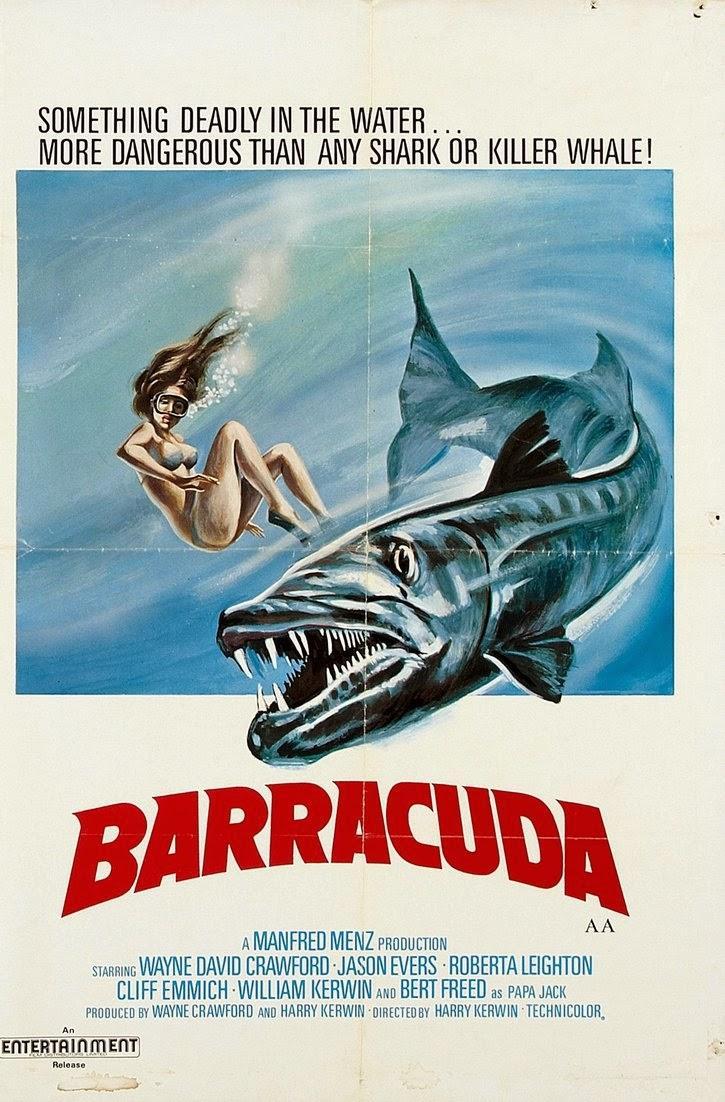 Barracuda