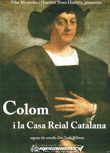 Colom i la Casa Reial catalana