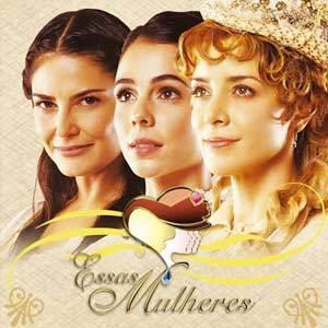 Esas mujeres (Serie de TV)