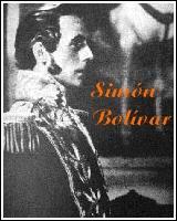 Simón Bolívar