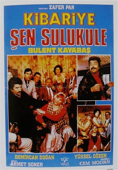 Sen Sulukule