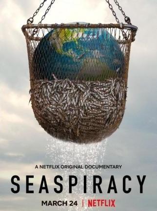 Seaspiracy: La pesca insostenible