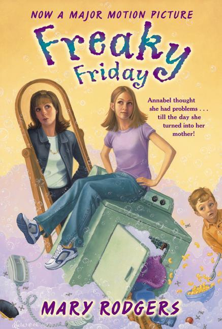 Freaky Friday (TV)