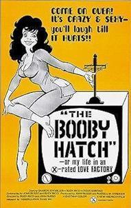 The Booby Hatch