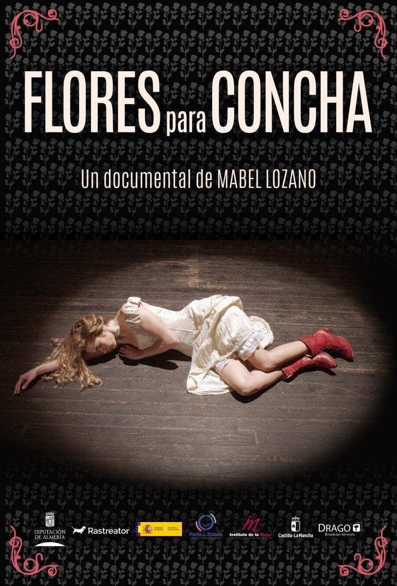 Flores para Concha (S)