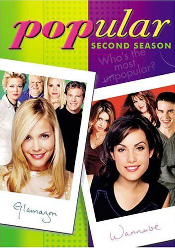 Popular (TV Series)