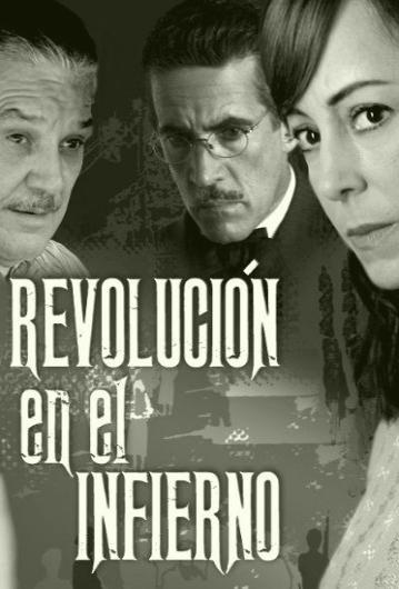 Revolución en el infierno (TV)