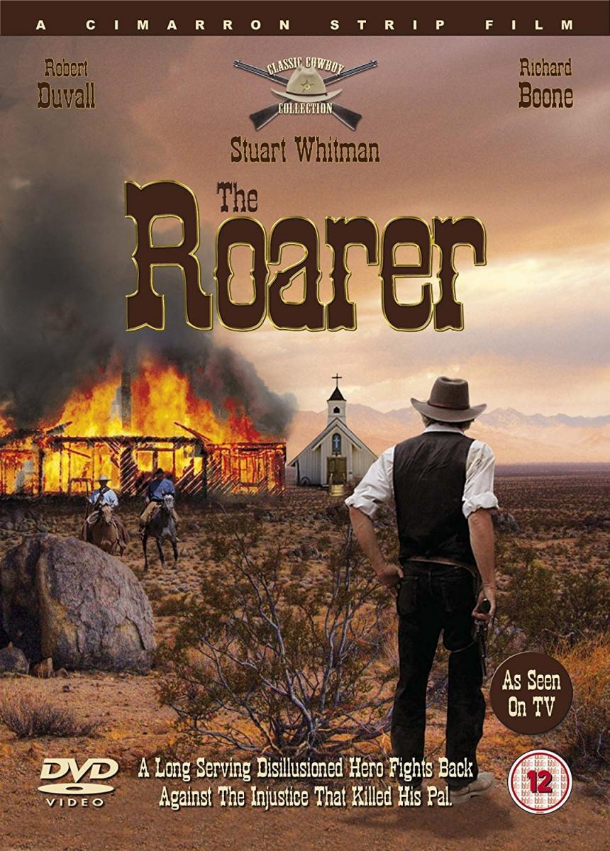 The Roarer (TV)