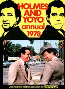 Holmes and Yo-Yo (TV Series)