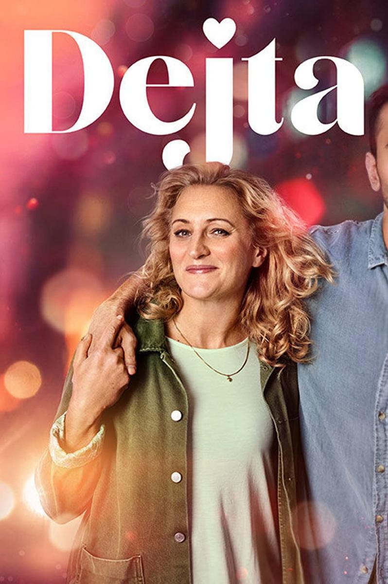 Dejta (TV Series)