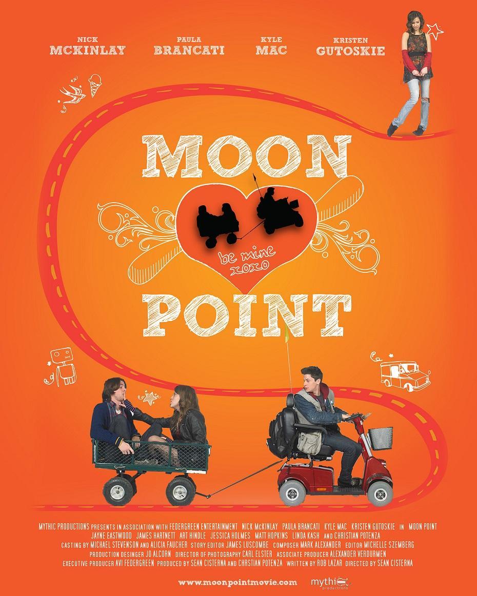 Moon Point