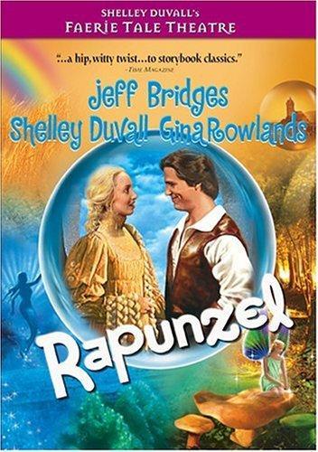 Rapunzel (Cuentos de las estrellas) (TV)