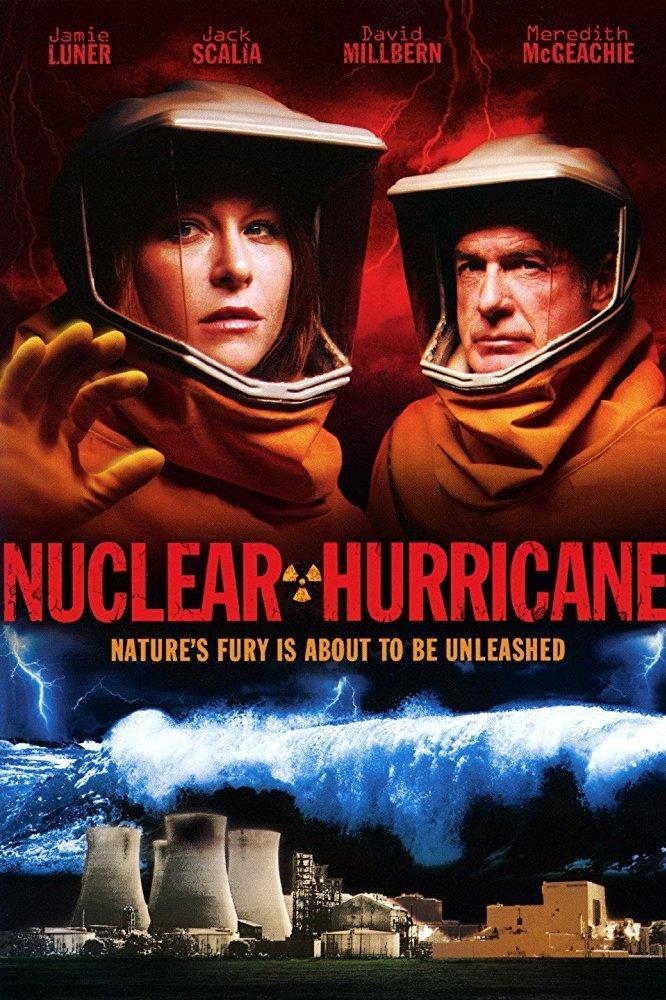 Tormenta nuclear (TV)